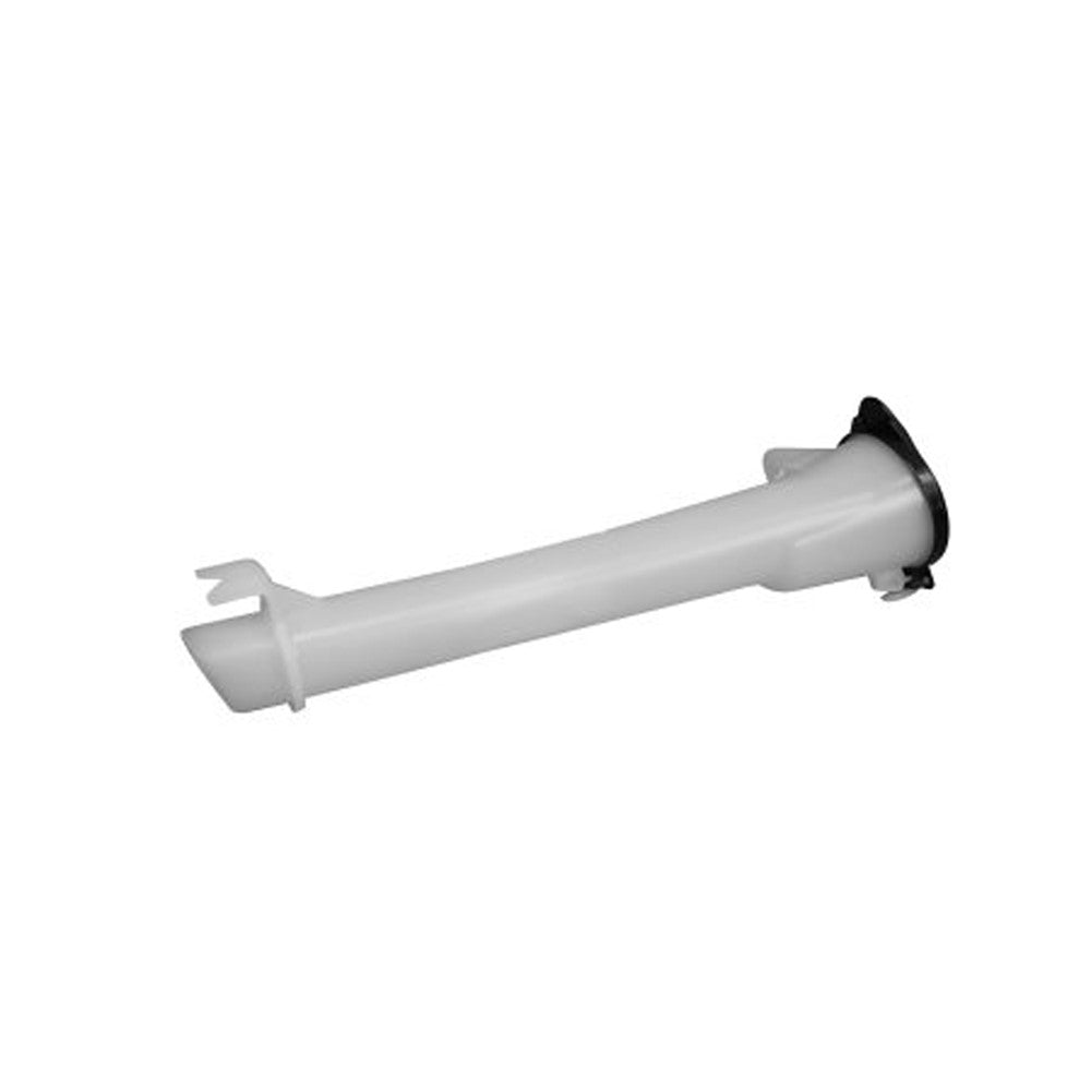 Washer Fluid Reservoir Filler Pipe 2014-2019 Toyota Corolla