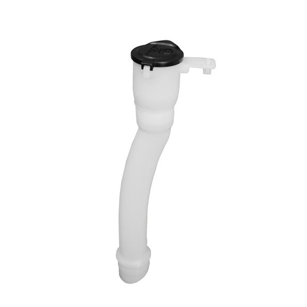 Washer Fluid Reservoir Filler Pipe 2014-2023 Lexus Gx460 & Toyota 4runner