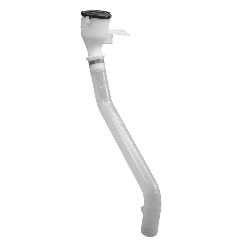 Washer Fluid Reservoir Filler Pipe 2019-2025 Toyota Rav4, Rav4 Prime