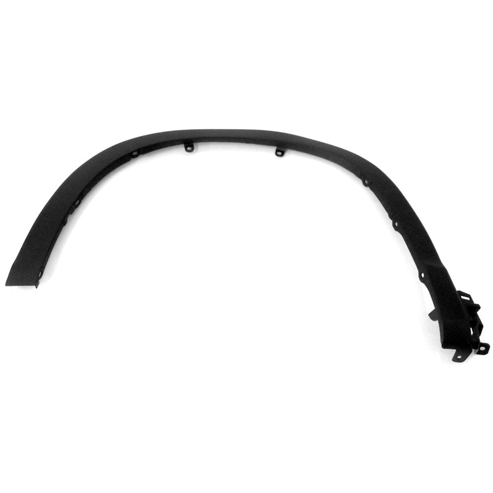 Front Left Front Driver Side Wheel Arch Trim 2014-2019 Toyota Highlander
