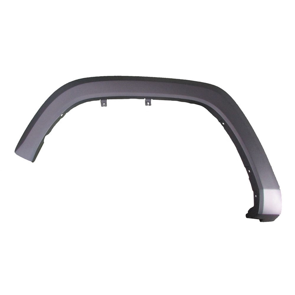 Front Left Front Driver Side Wheel Arch Trim 2016-2023 Toyota Tacoma