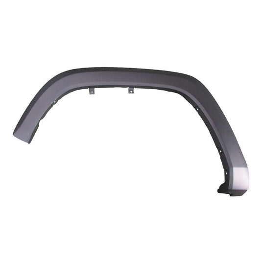 Front Left Front Driver Side Wheel Arch Trim 2016-2023 Toyota Tacoma
