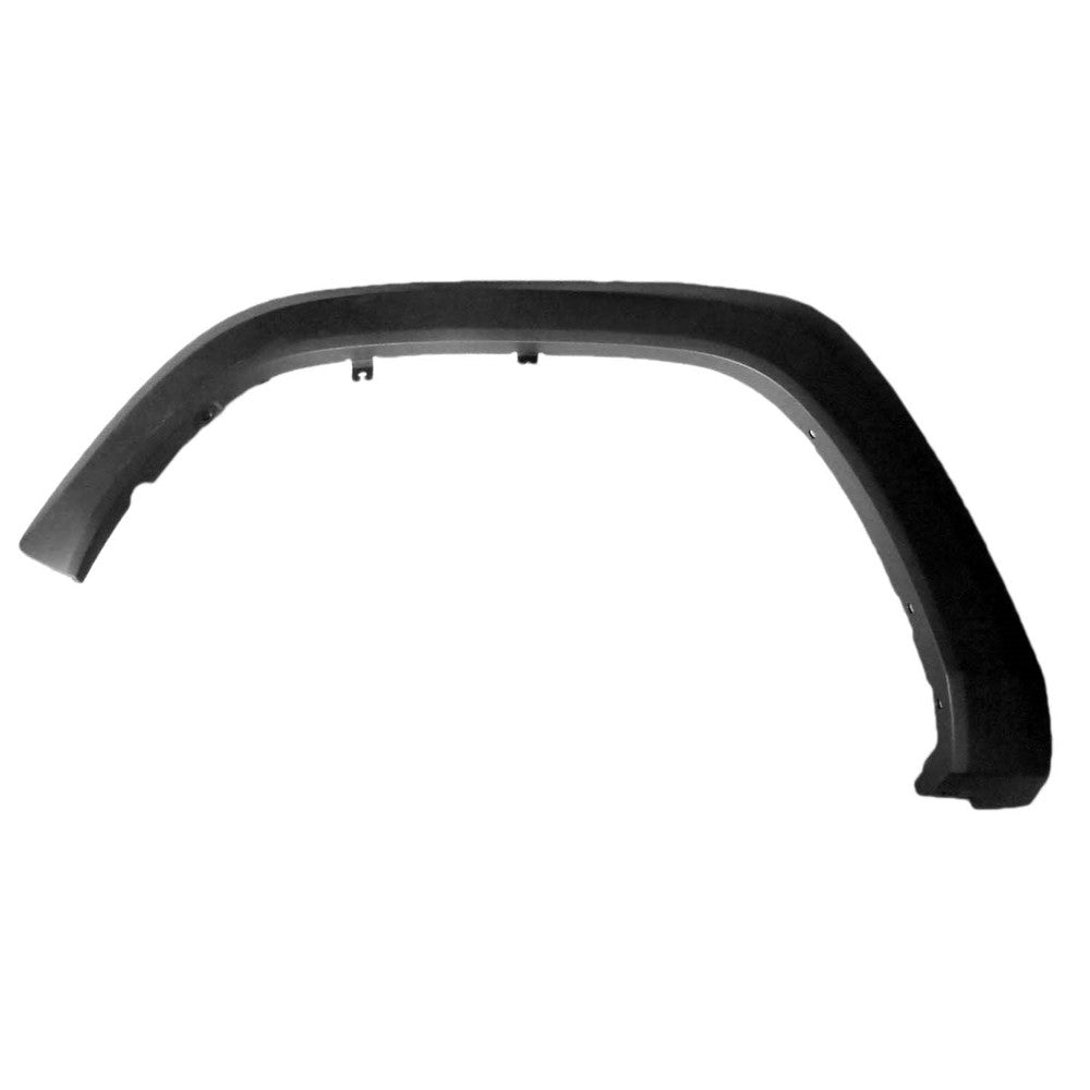 Front Left Front Driver Side Wheel Arch Trim 2016-2023 Toyota Tacoma