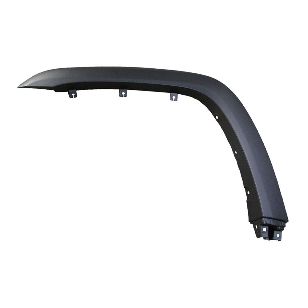 Front Left Front Driver Side Fender Flare 2010-2013 Toyota 4runner