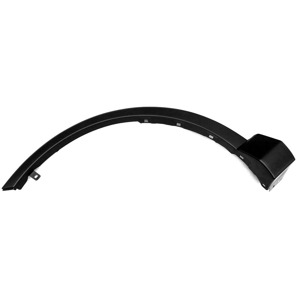 Front Left Front Driver Side Wheel Arch Trim 2016-2018 Toyota Rav4