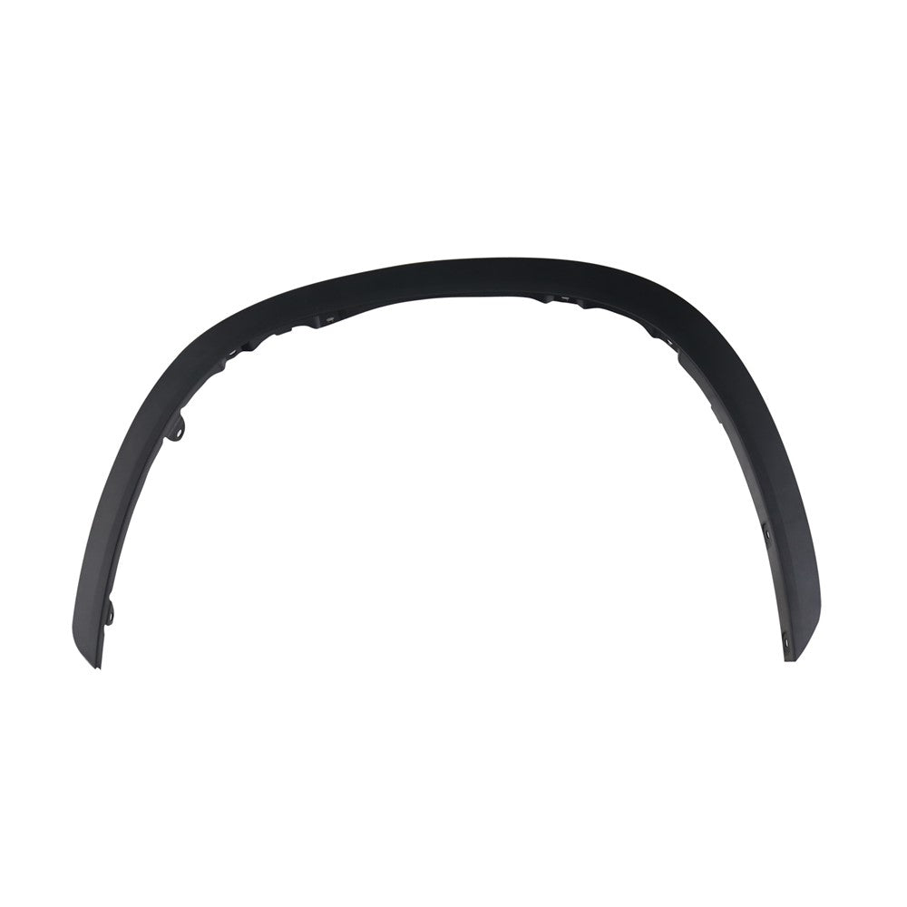 Front Left Front Driver Side Wheel Arch Trim 2020-2023 Toyota Highlander