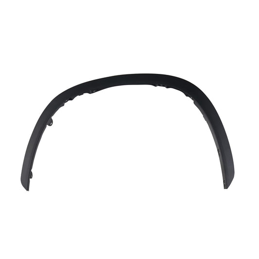 Front Left Front Driver Side Wheel Arch Trim 2020-2023 Toyota Highlander