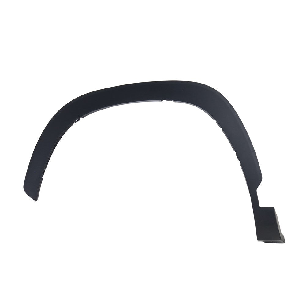 Front Left Front Driver Side Wheel Arch Trim 2022-2024 Toyota Corolla Cross