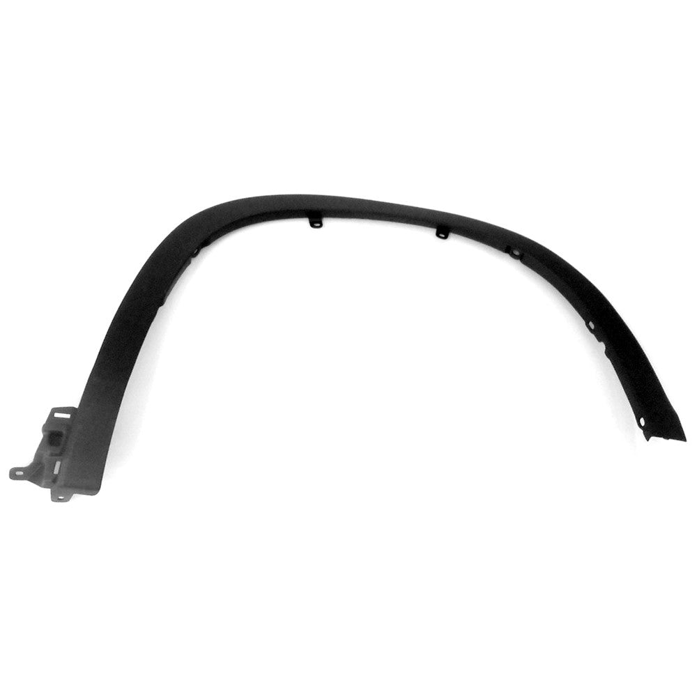 Front Right Front Passenger Side Wheel Arch Trim 2014-2019 Toyota Highlander