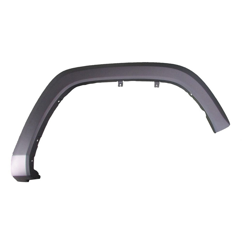 Front Right Front Passenger Side Wheel Arch Trim 2016-2023 Toyota Tacoma