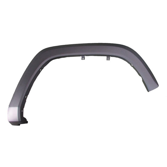 Front Right Front Passenger Side Wheel Arch Trim 2016-2023 Toyota Tacoma