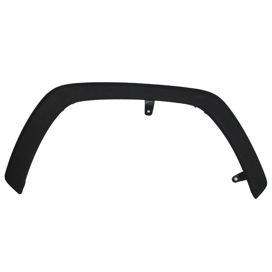 Front Right Front Passenger Side Wheel Arch Trim 2019-2025 Toyota Rav4, Rav4 Prime