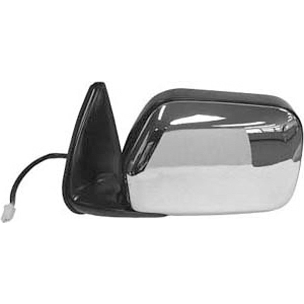 Left Driver Side Power Door Mirror 1993-1998 Toyota T100