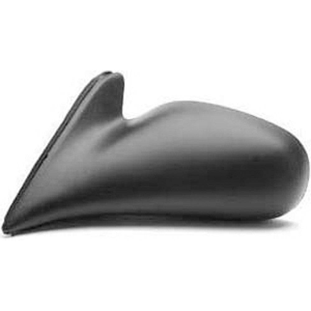 Left Driver Side Manual Door Mirror 1998-2002 Toyota Corolla