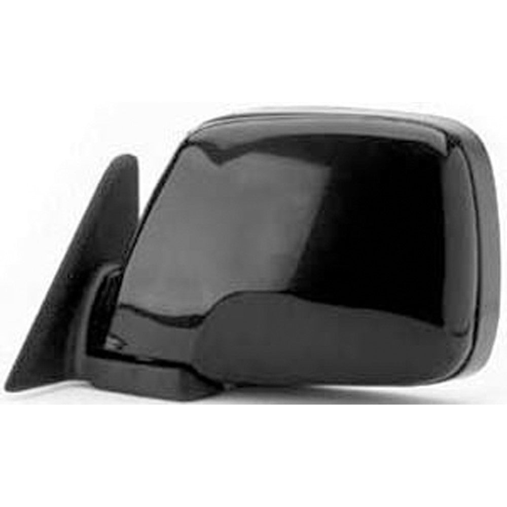 Left Driver Side Power Door Mirror 1991-1997 Toyota Land Cruiser & Lexus Lx450