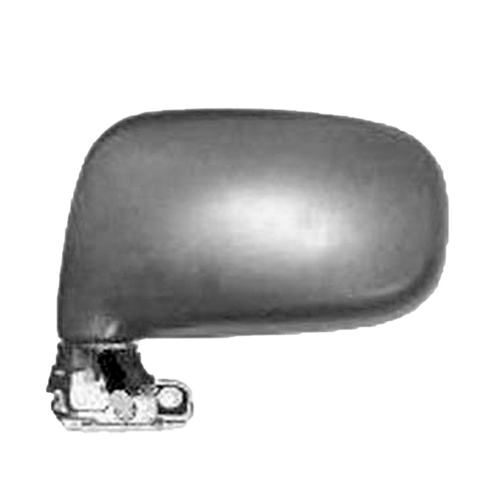 Left Driver Side Manual Door Mirror 1991-1997 Toyota Previa