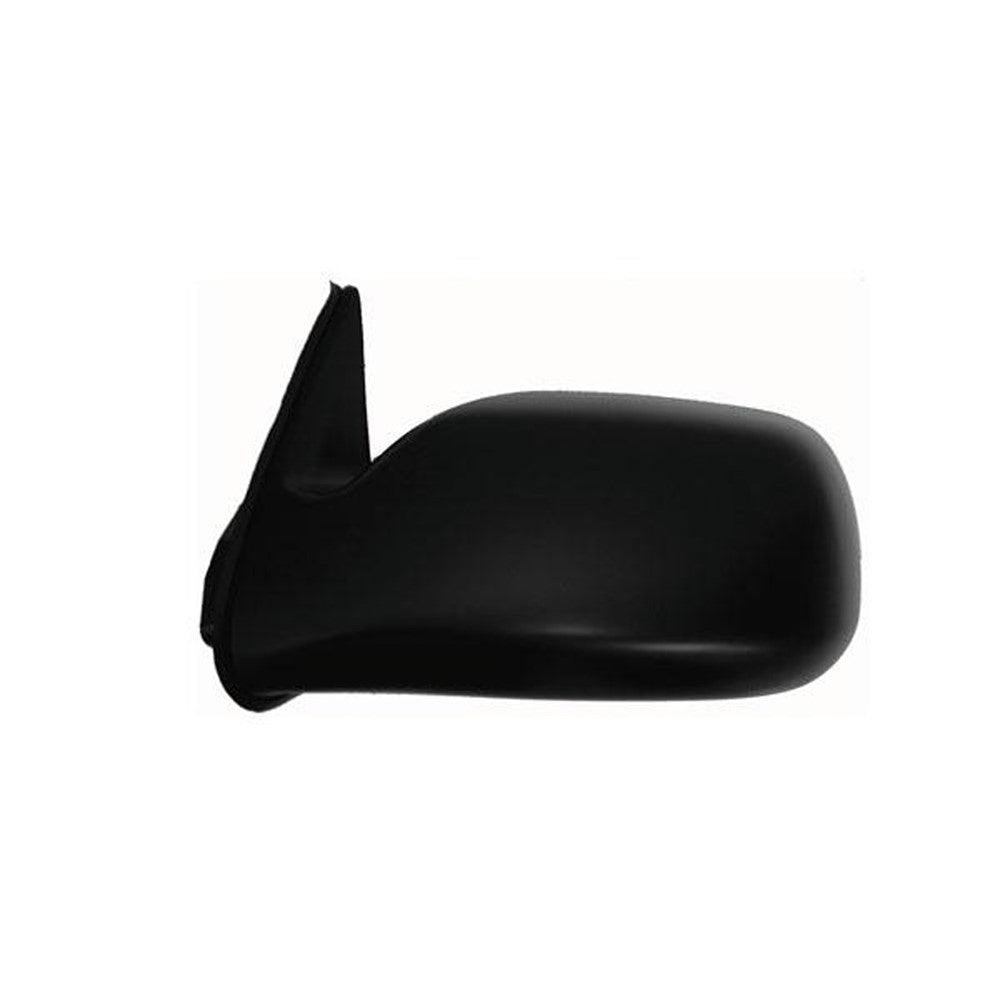 Left Driver Side Manual Remote Door Mirror 2001-2004 Toyota Tacoma