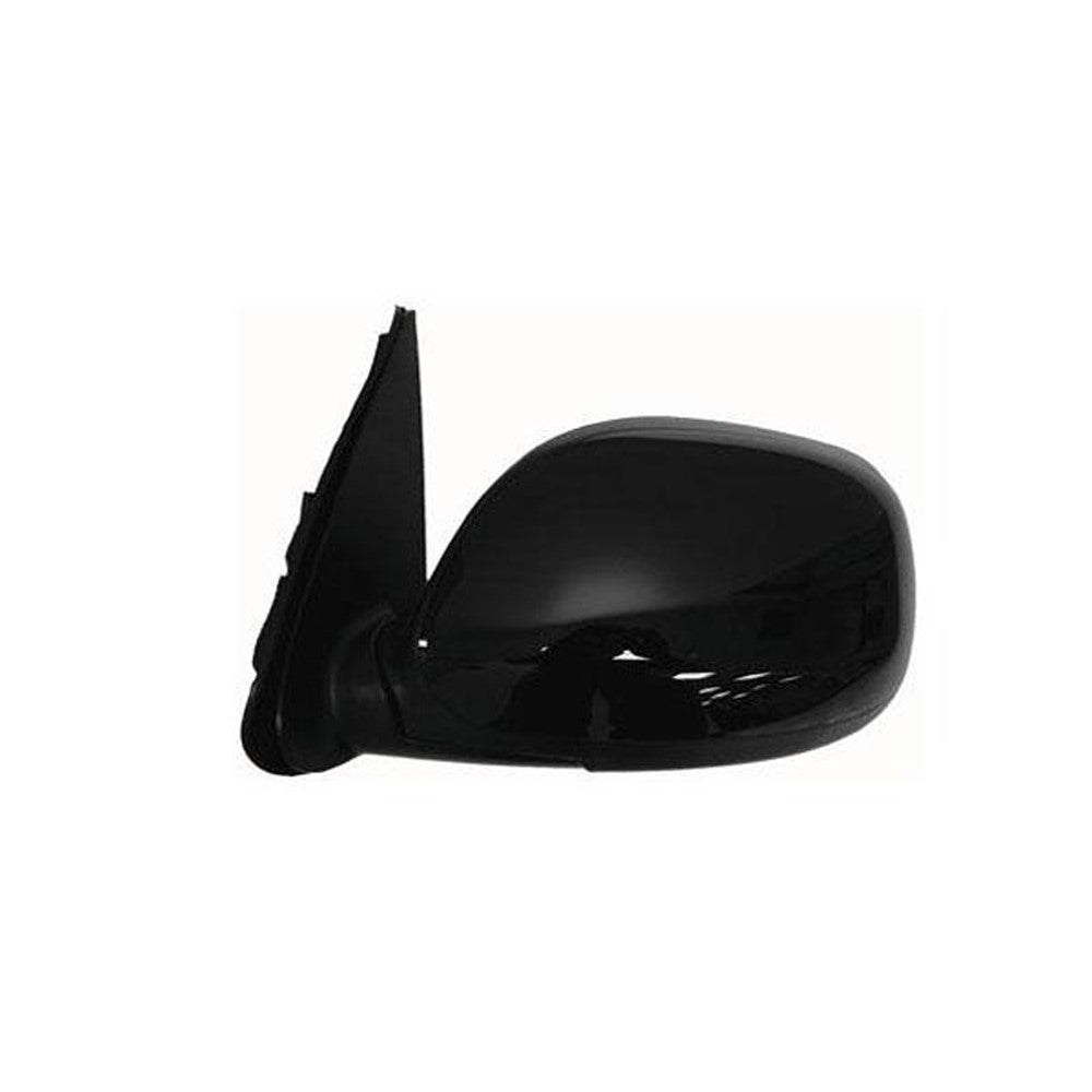 Left Driver Side Power Door Mirror 2001-2007 Toyota Sequoia, Tundra