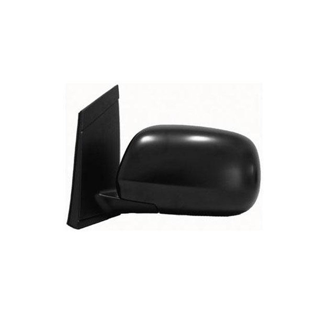 Left Driver Side Power Door Mirror 2004-2010 Toyota Sienna