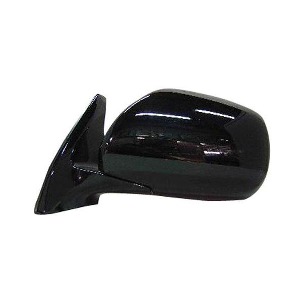 Left Driver Side Power Door Mirror 2003-2009 Toyota 4runner