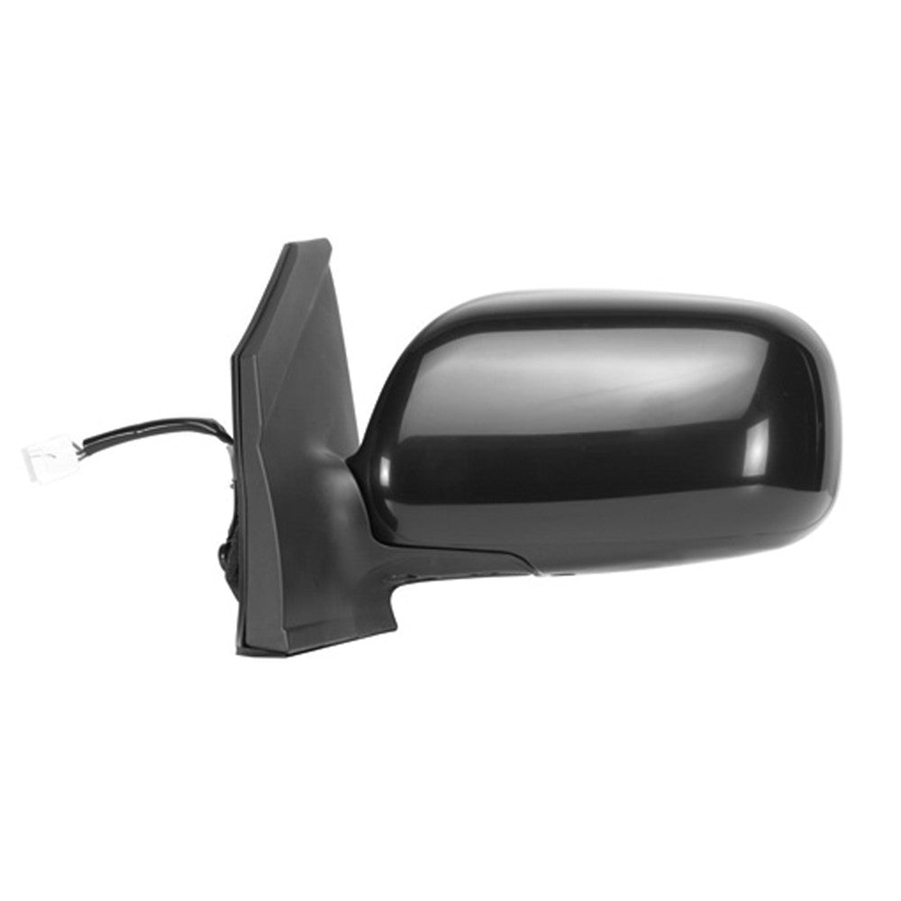 Left Driver Side Power Door Mirror 2001-2003 Toyota Prius