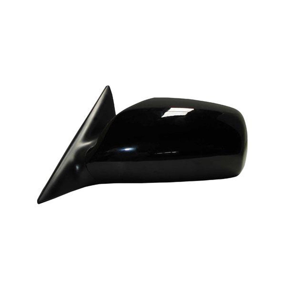 Left Driver Side Power Door Mirror 2007-2011 Toyota Camry