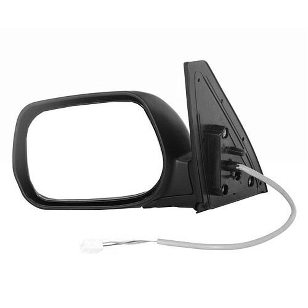 Left Driver Side Power Door Mirror 2001-2005 Toyota Rav4