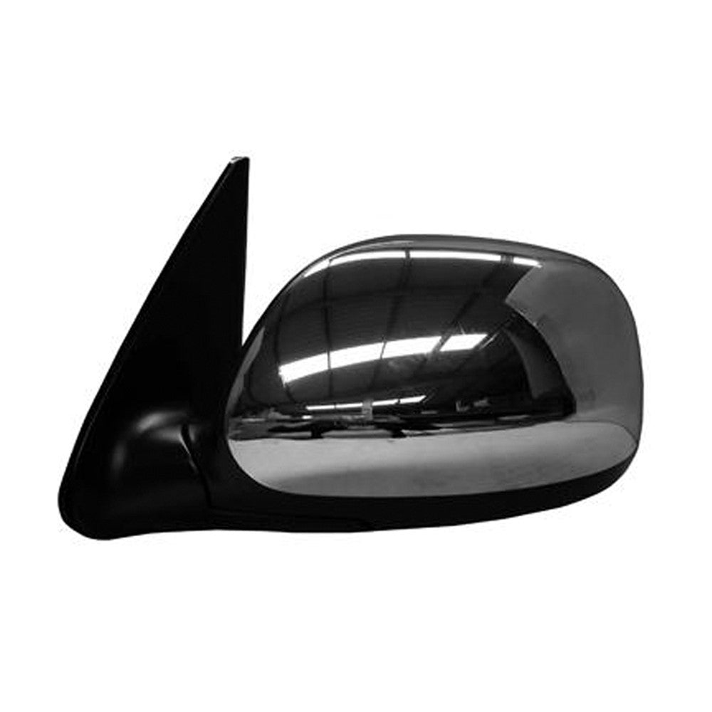 Left Driver Side Power Door Mirror 2004-2006 Toyota Tundra