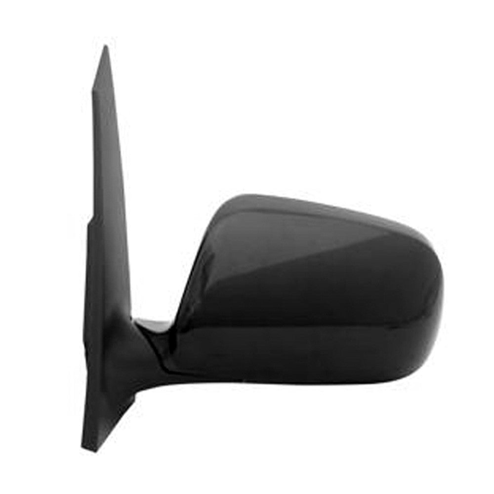 Left Driver Side Power Door Mirror 2004-2009 Toyota Prius
