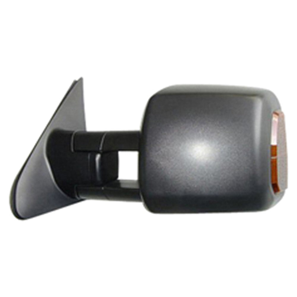 Left Driver Side Power Door Mirror 2007-2021 Toyota Tundra