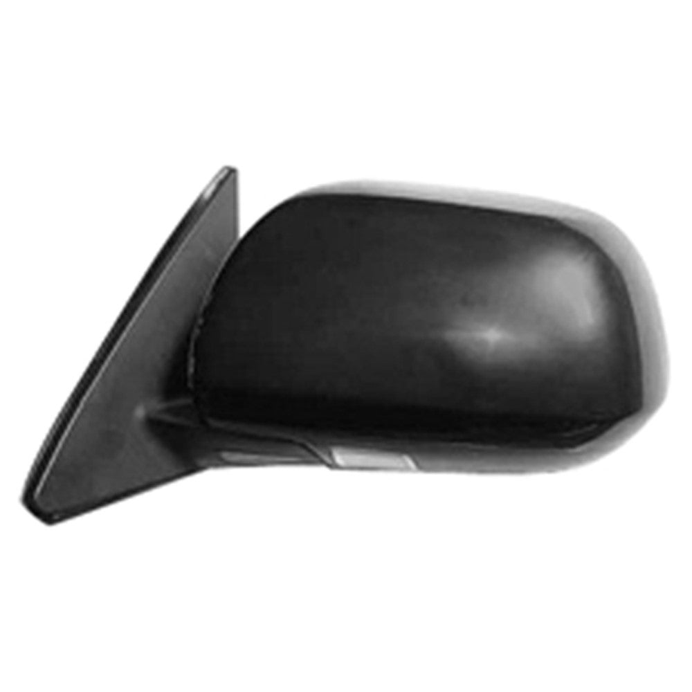Left Driver Side Power Door Mirror 2008-2013 Toyota Highlander