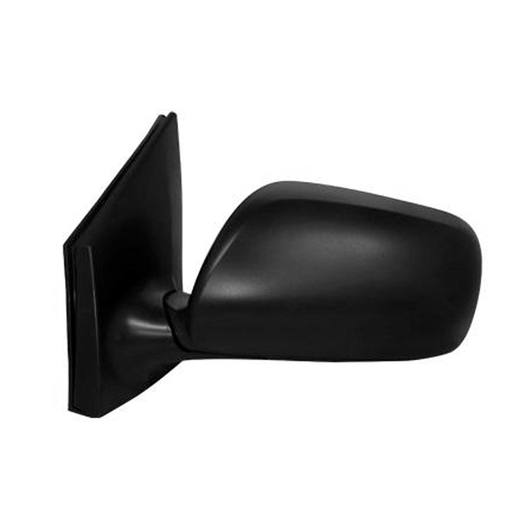 Left Driver Side Power Door Mirror 2009-2013 Toyota Corolla