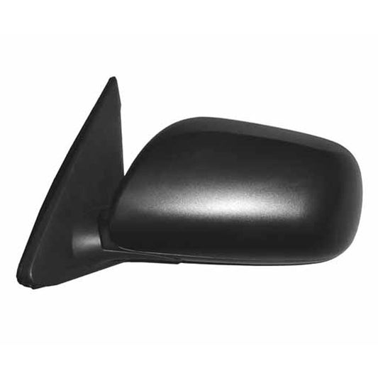Left Driver Side Power Door Mirror 2009-2014 Toyota Matrix