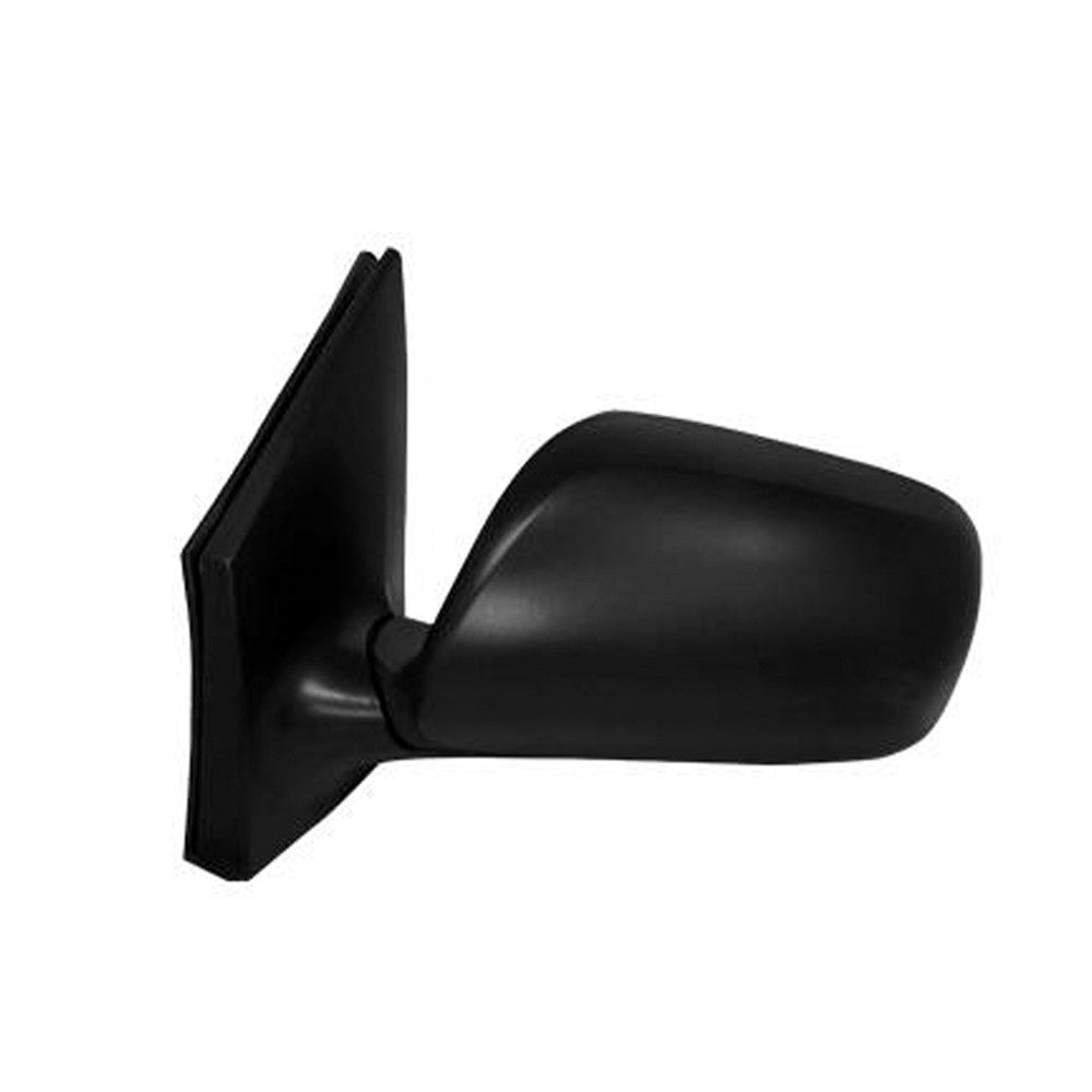 Left Driver Side Power Door Mirror 2009-2013 Toyota Corolla