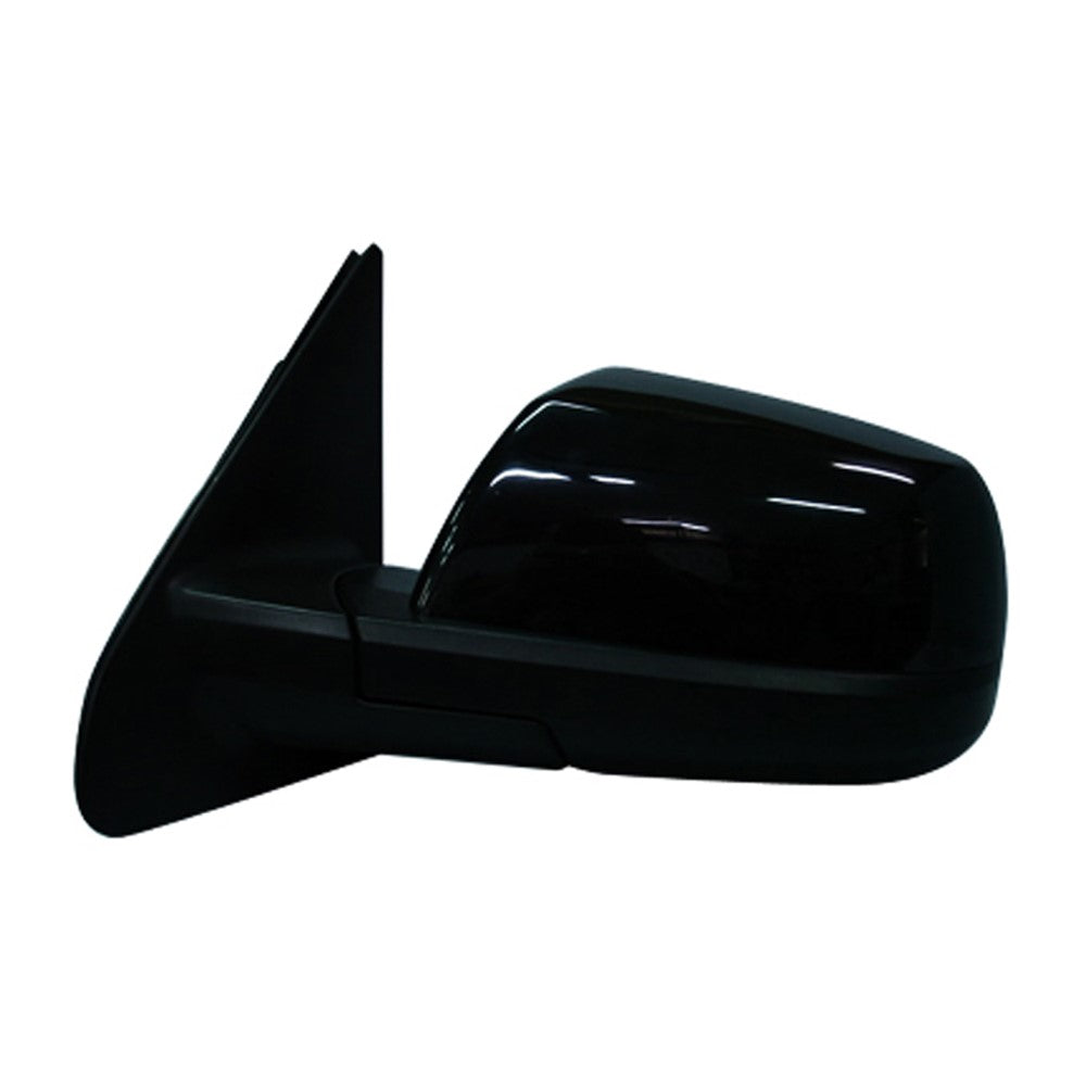 Left Driver Side Power Door Mirror 2008-2013 Toyota Sequoia, Tundra