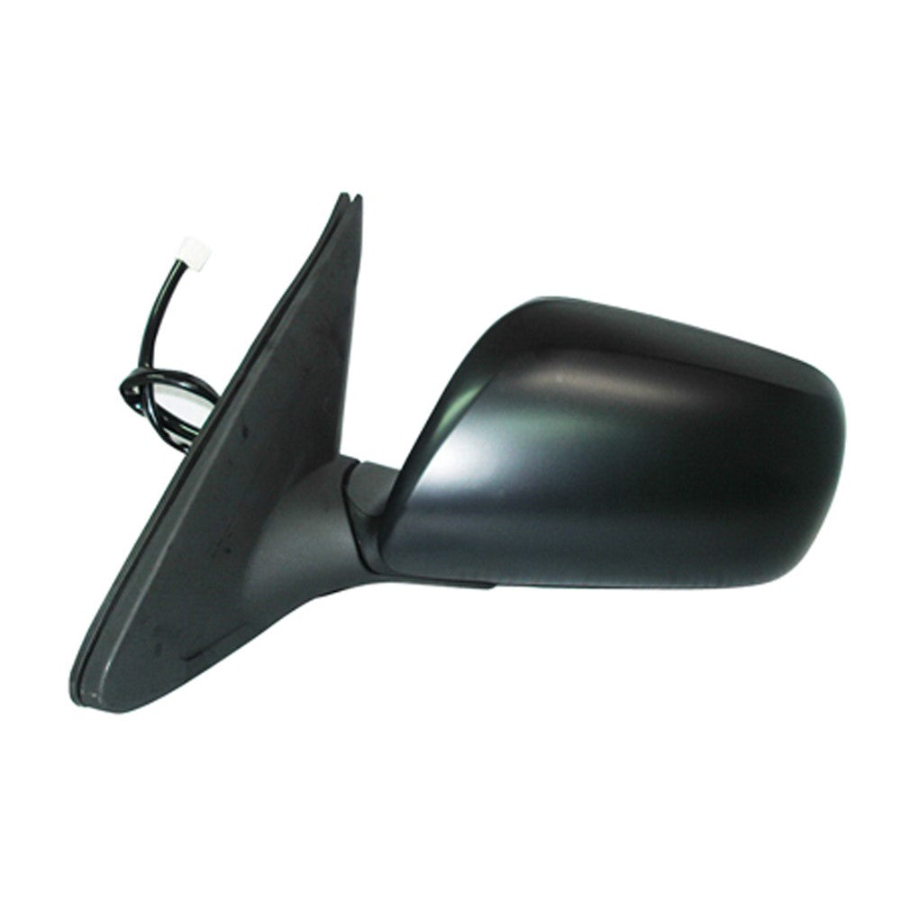 Left Driver Side Power Door Mirror 2009-2014 Toyota Matrix