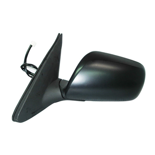 Left Driver Side Power Door Mirror 2009-2014 Toyota Matrix