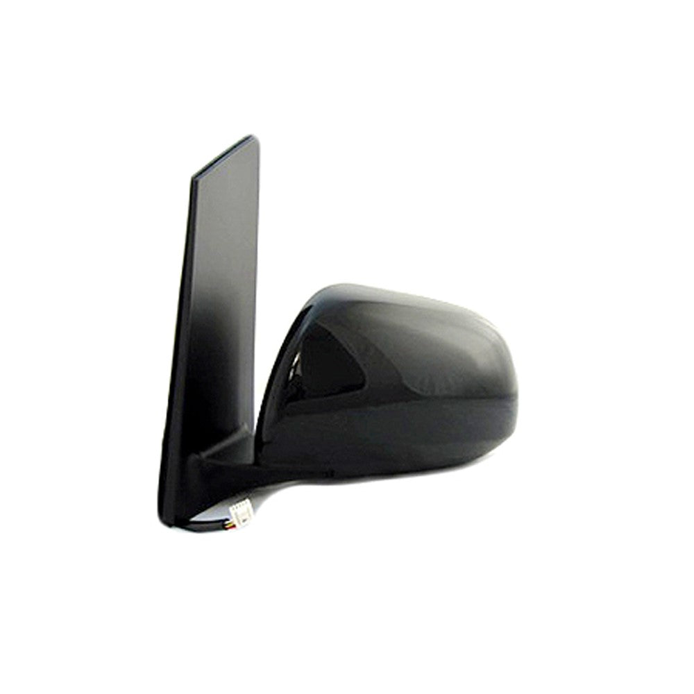 Left Driver Side Power Door Mirror 2011-2013 Toyota Sienna