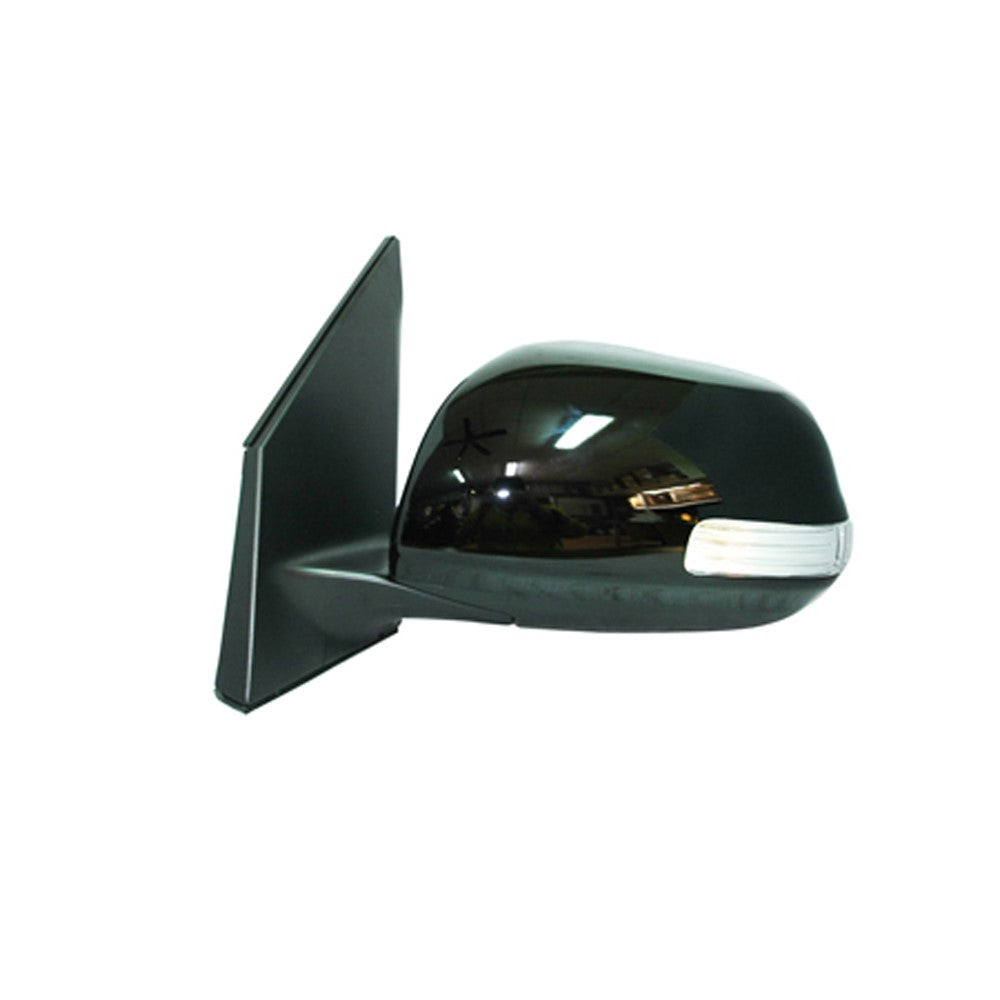 Left Driver Side Power Mirror 2009-2012 Toyota Rav4