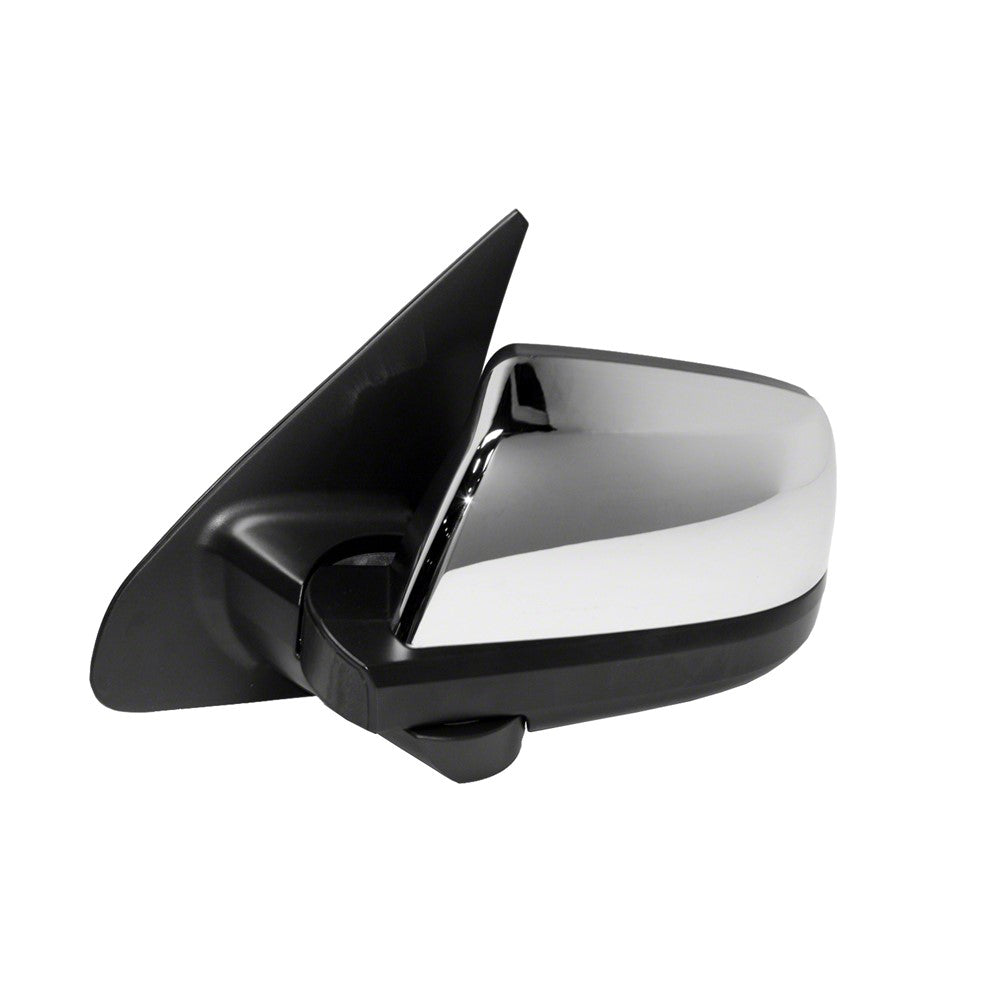 Left Driver Side Mirror 2007-2013 Toyota Tundra