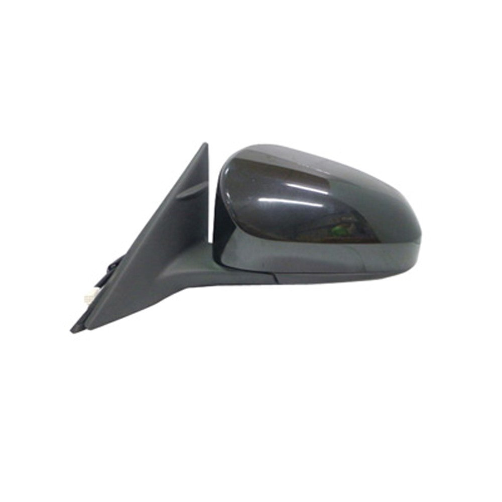 Left Driver Side Power Door Mirror 2012-2014 Toyota Camry
