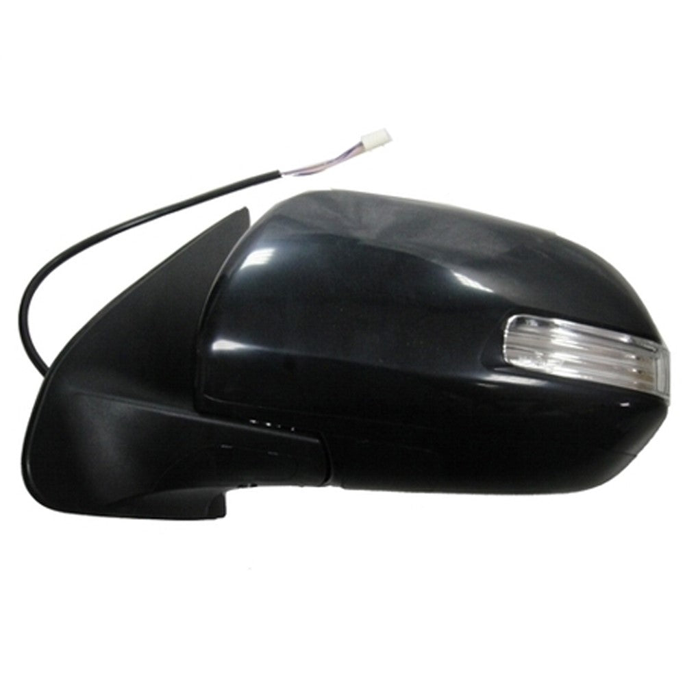 Left Driver Side Power Door Mirror 2012-2015 Toyota Tacoma