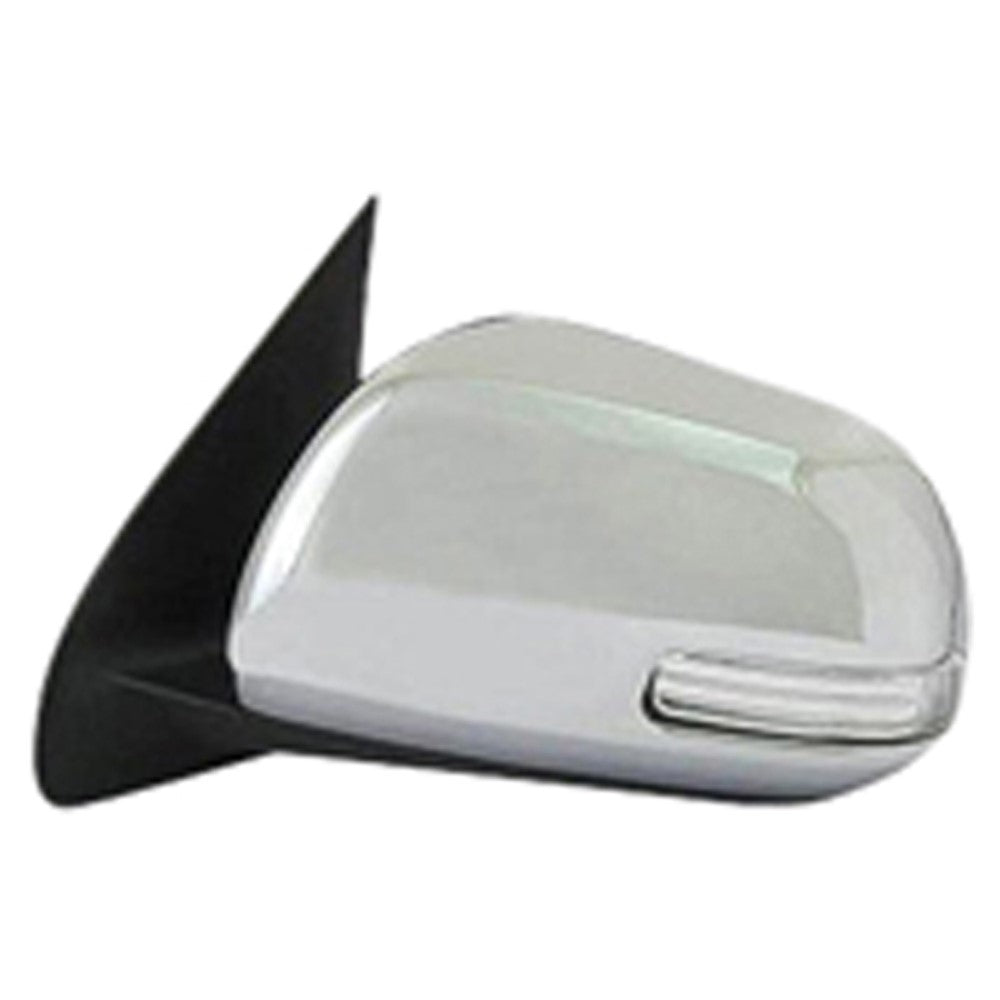 Left Driver Side Power Door Mirror 2013-2015 Toyota Tacoma