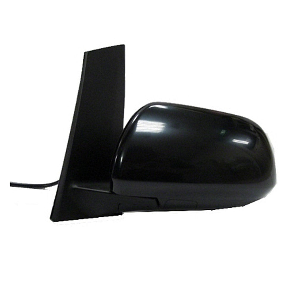 Left Driver Side Power Door Mirror 2013-2014 Toyota Sienna