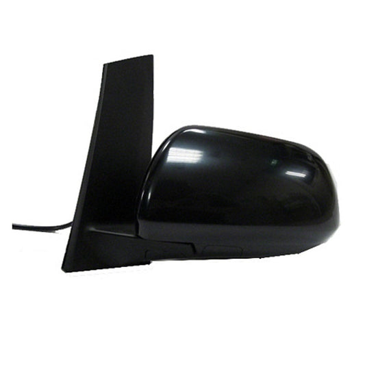 Left Driver Side Power Door Mirror 2013-2014 Toyota Sienna