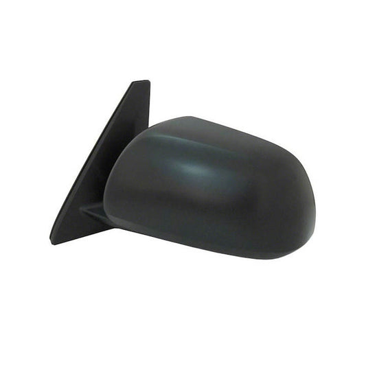 Left Driver Side Power Door Mirror 2010-2013 Toyota 4runner