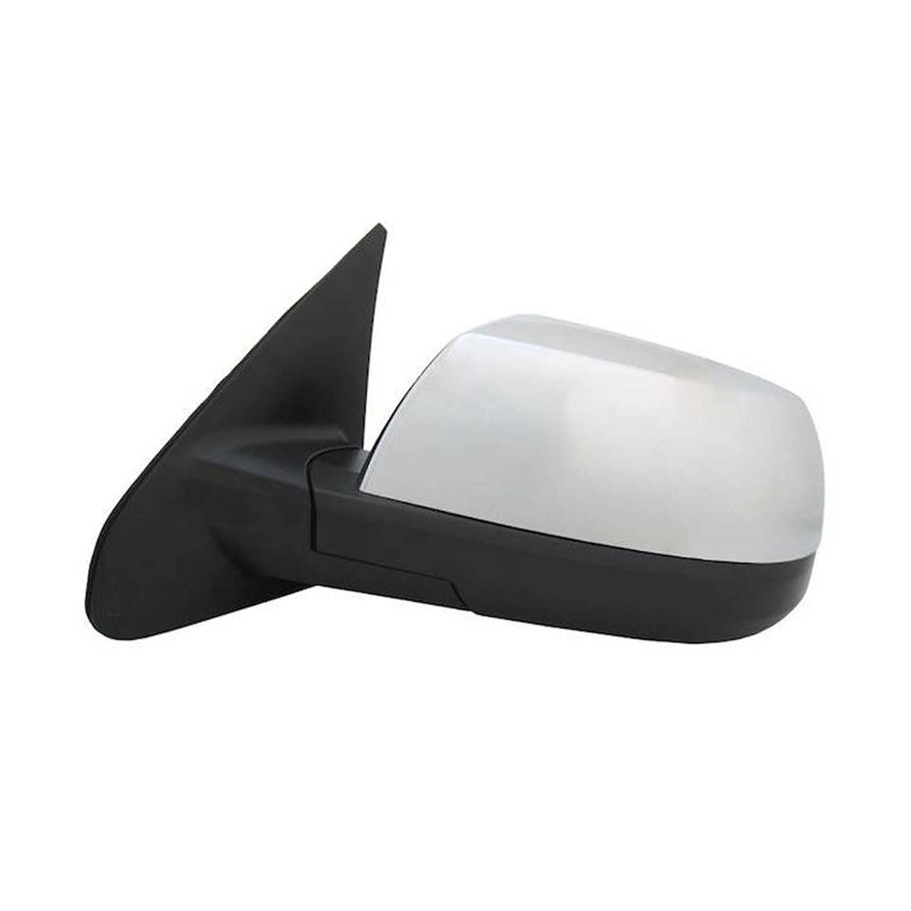 Left Driver Side Power Door Mirror 2007-2013 Toyota Tundra