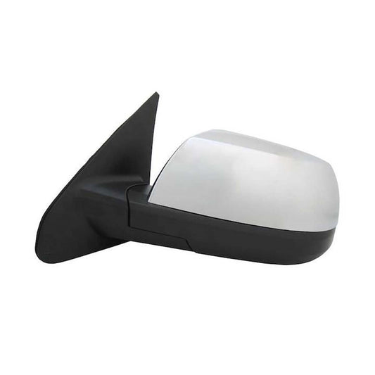 Left Driver Side Power Door Mirror 2007-2013 Toyota Tundra
