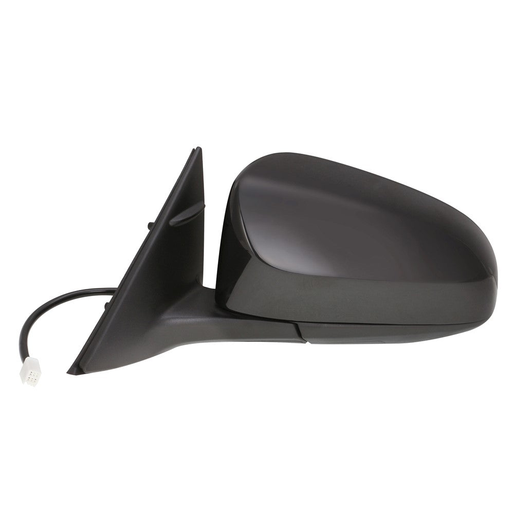 Left Driver Side Power Door Mirror 2013-2014 Toyota Camry