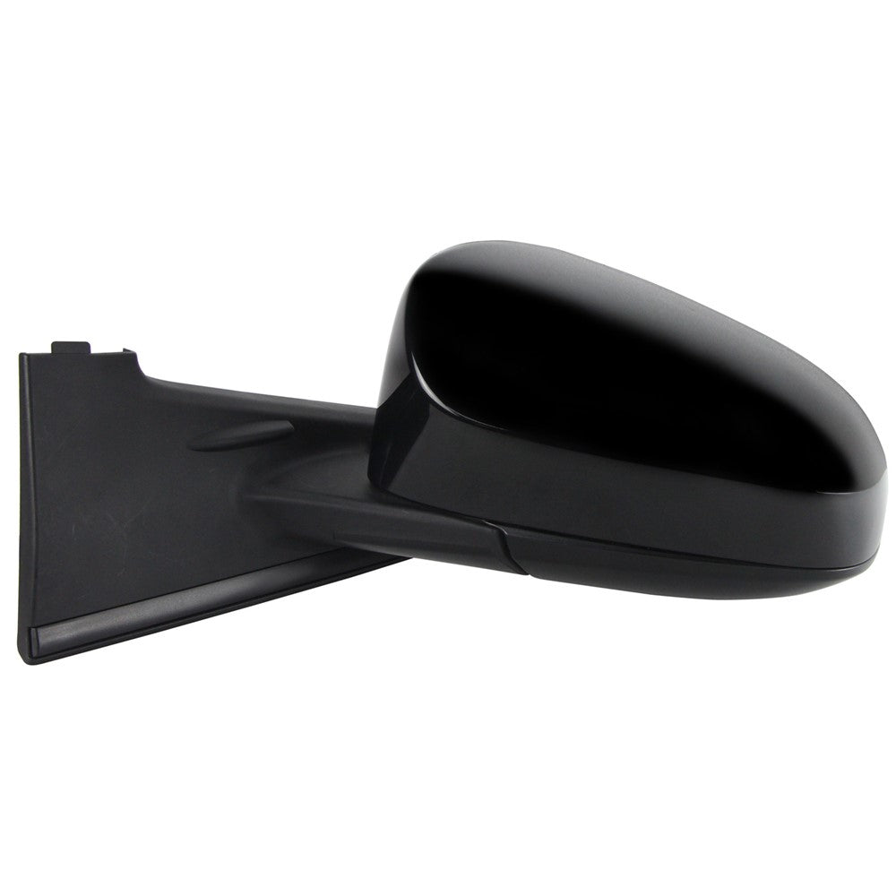Left Driver Side Door Mirror 2018 Toyota Yaris